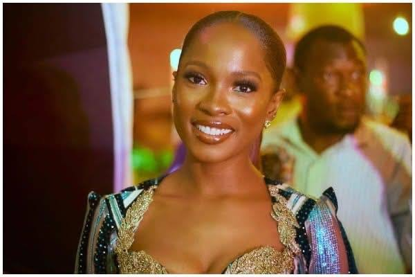 Jemima Osunde Biography: Career, Tribe, Husband, State Of Origin